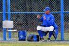 Baseball vs FSU  Wheaton College Baseball vs Framingham State University. Head Coach Eric Podbelski. - Photo by: KEITH NORDSTROM : Wheaton, Baseball